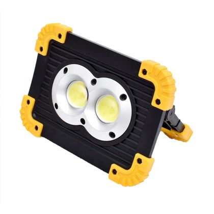 φορητός-προβολέας-20w-φακός-φωτιστικό-εργασίας-επαναφορτιζόμενος-led